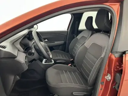 Photo 17 Dacia Jogger  ECO-G 100 5 places