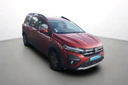 Photo 7 Dacia Jogger  ECO-G 100 5 places