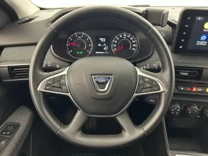 Photo 23 Dacia Jogger  ECO-G 100 5 places