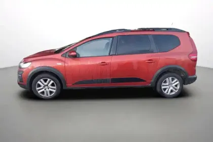 Photo 2 Dacia Jogger  ECO-G 100 5 places