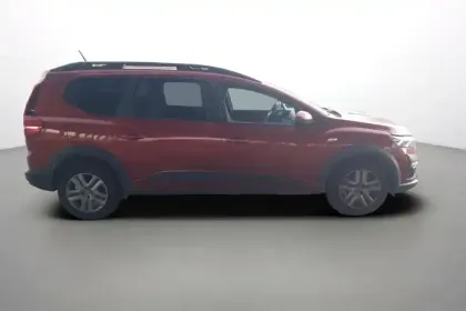 Photo 6 Dacia Jogger  ECO-G 100 5 places