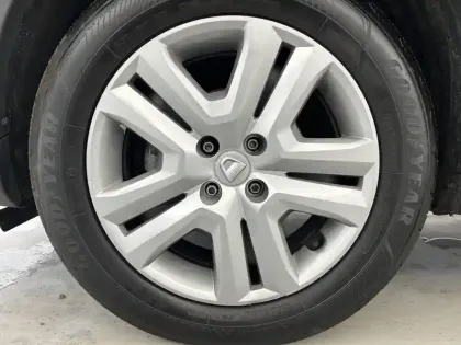 Photo 27 Dacia Jogger  ECO-G 100 5 places