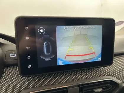 Photo 28 Dacia Jogger  ECO-G 100 5 places