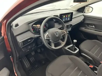 Photo 18 Dacia Jogger  ECO-G 100 5 places