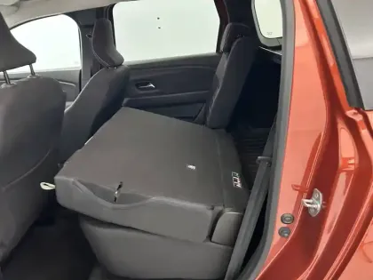 Photo 33 Dacia Jogger  ECO-G 100 5 places