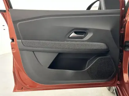 Photo 19 Dacia Jogger  ECO-G 100 5 places