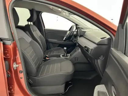 Photo 22 Dacia Jogger  ECO-G 100 5 places