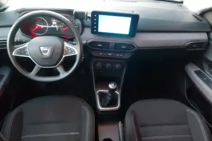 Photo 8 Dacia Jogger  ECO-G 100 5 places