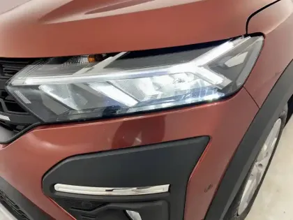 Photo 29 Dacia Jogger  ECO-G 100 5 places