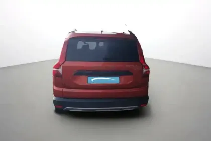 Photo 4 Dacia Jogger  ECO-G 100 5 places