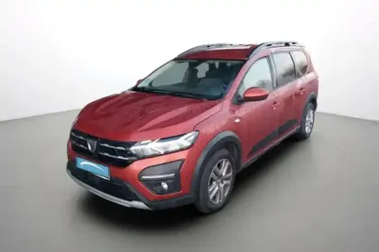 Photo Dacia Jogger Confort