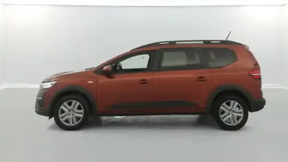Photo 10 Dacia Jogger  ECO-G 100 5 places
