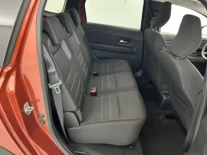 Photo 24 Dacia Jogger  ECO-G 100 5 places