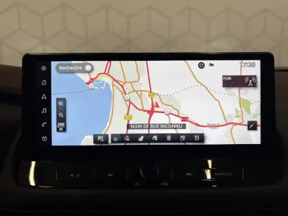 Photo 155 Nissan X-trail  e-POWER 213 ch e-4ORCE 7 Places