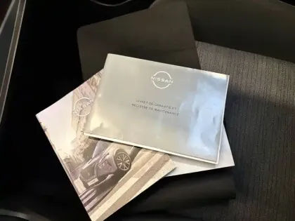 Photo 38 Nissan X-trail  e-POWER 213 ch e-4ORCE 7 Places