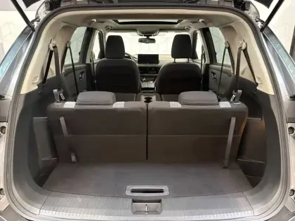 Photo 138 Nissan X-trail  e-POWER 213 ch e-4ORCE 7 Places