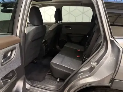 Photo 57 Nissan X-trail  e-POWER 213 ch e-4ORCE 7 Places