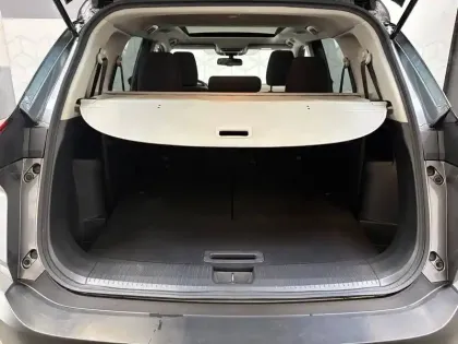 Photo 132 Nissan X-trail  e-POWER 213 ch e-4ORCE 7 Places