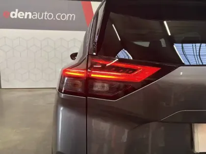 Photo 143 Nissan X-trail  e-POWER 213 ch e-4ORCE 7 Places