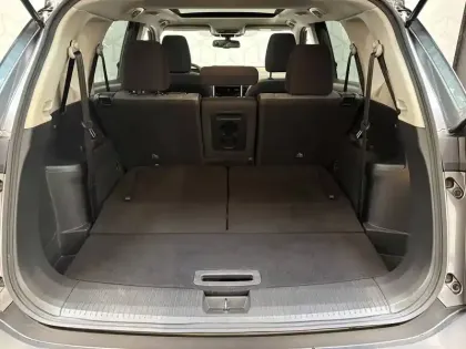 Photo 73 Nissan X-trail  e-POWER 213 ch e-4ORCE 7 Places