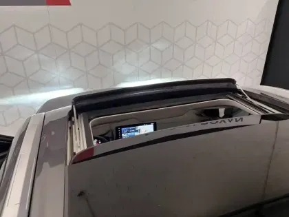 Photo 164 Nissan X-trail  e-POWER 213 ch e-4ORCE 7 Places