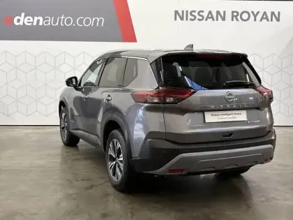 Photo 181 Nissan X-trail  e-POWER 213 ch e-4ORCE 7 Places