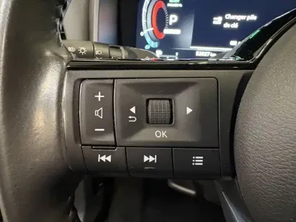 Photo 149 Nissan X-trail  e-POWER 213 ch e-4ORCE 7 Places