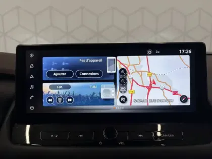 Photo 154 Nissan X-trail  e-POWER 213 ch e-4ORCE 7 Places