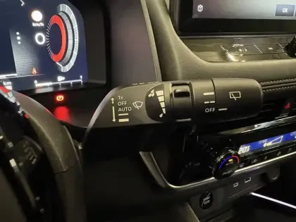 Photo 91 Nissan X-trail  e-POWER 213 ch e-4ORCE 7 Places