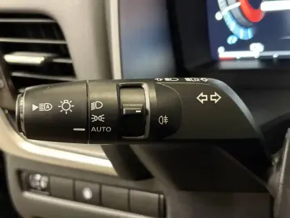 Photo 151 Nissan X-trail  e-POWER 213 ch e-4ORCE 7 Places