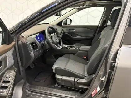 Photo 6 Nissan X-trail  e-POWER 213 ch e-4ORCE 7 Places