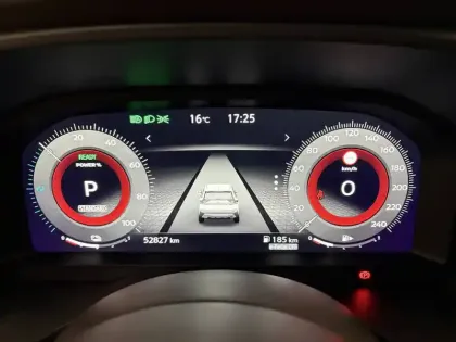 Photo 30 Nissan X-trail  e-POWER 213 ch e-4ORCE 7 Places