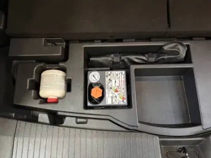 Photo 19 Nissan X-trail  e-POWER 213 ch e-4ORCE 7 Places