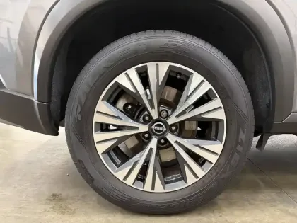 Photo 50 Nissan X-trail  e-POWER 213 ch e-4ORCE 7 Places