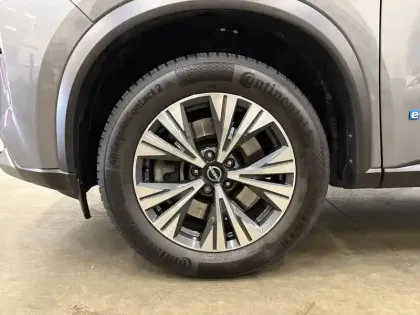 Photo 56 Nissan X-trail  e-POWER 213 ch e-4ORCE 7 Places