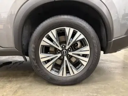 Photo 55 Nissan X-trail  e-POWER 213 ch e-4ORCE 7 Places