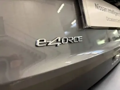 Photo 79 Nissan X-trail  e-POWER 213 ch e-4ORCE 7 Places