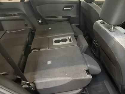 Photo 13 Nissan X-trail  e-POWER 213 ch e-4ORCE 7 Places