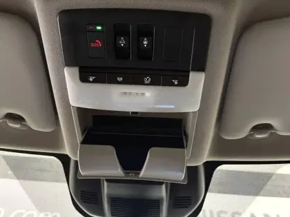 Photo 163 Nissan X-trail  e-POWER 213 ch e-4ORCE 7 Places