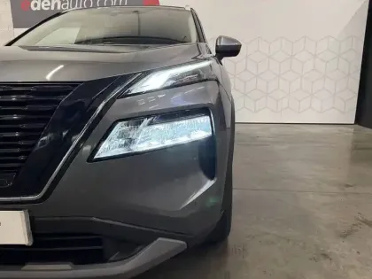 Photo 54 Nissan X-trail  e-POWER 213 ch e-4ORCE 7 Places