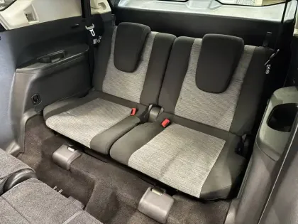 Photo 16 Nissan X-trail  e-POWER 213 ch e-4ORCE 7 Places