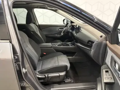 Photo 131 Nissan X-trail  e-POWER 213 ch e-4ORCE 7 Places