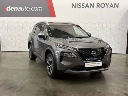 Photo 174 Nissan X-trail  e-POWER 213 ch e-4ORCE 7 Places