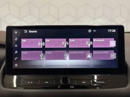 Photo 34 Nissan X-trail  e-POWER 213 ch e-4ORCE 7 Places