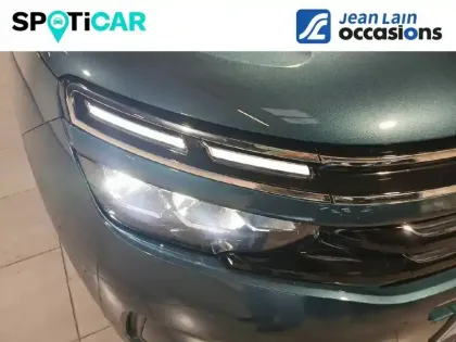 Photo 15 Citroën C5 aircross  PureTech 130 S&S EAT8