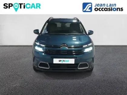 Photo 1 Citroën C5 aircross  PureTech 130 S&S EAT8
