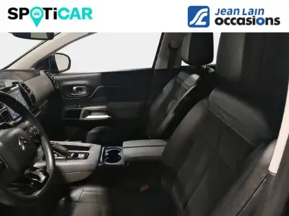 Photo 10 Citroën C5 aircross  PureTech 130 S&S EAT8