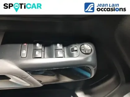 Photo 14 Citroën C5 aircross  PureTech 130 S&S EAT8