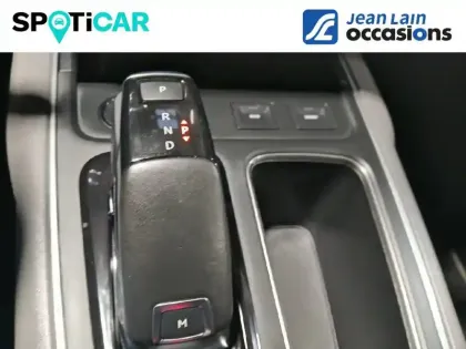 Photo 13 Citroën C5 aircross  PureTech 130 S&S EAT8