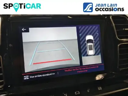 Photo 19 Citroën C5 aircross  PureTech 130 S&S EAT8